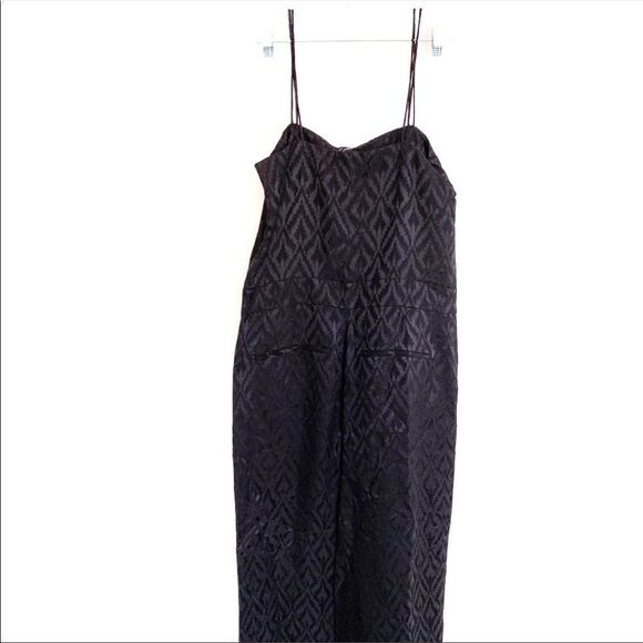 Theory Silk blended Jumpsuit size 0 - Picture 11 of 12